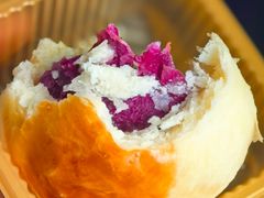 嘉华鲜花饼经典玫瑰饼-嘉华鲜花饼·现烤(昆明老街店)