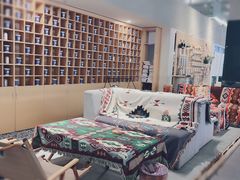 -非洲熊猫咖啡.甜品(西宸天街店)