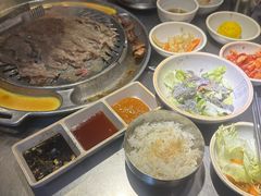-喜来稀肉(虹泉路店)