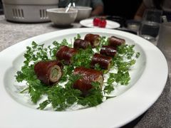 -醉东Oriental House(静安嘉里中心店)