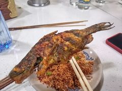 -晓靖轩烧烤(沙河风情店)