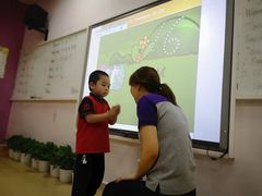 -瑞思少儿中心·少儿英语素养启蒙(回龙观校区)