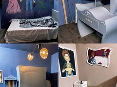 -逃脱反斗城沉浸剧情密室(北京路店)