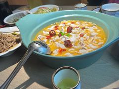 -望蓉城·古法酸菜鱼·川小馆(金桥国际店)