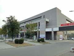 -天津工业大学西苑餐厅