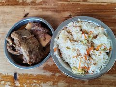 -东兴牛肉店(庄府巷店)