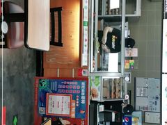 -赛百味SUBWAY(凯德mall大峡谷店)