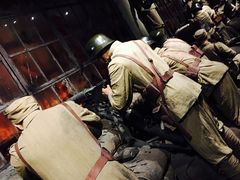 -上海四行仓库抗战纪念馆