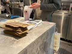 -喜茶(北京通州万达店)