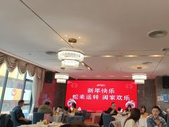 -怀德酒楼·粤菜·海鲜·茶点(宝安国际机场店)