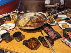 -九记潮汕现切鲜牛肉自助火锅(长沙·方圆荟店)
