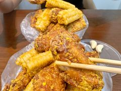 -紫藤园·天目湖大鱼头(南山竹海店)