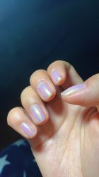 -Beauty Nails 美甲美睫皮肤管理