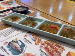 -Sushi Love 创意寿司(正佳广场店)