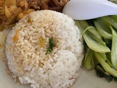 -上海财经大学-绿叶食堂