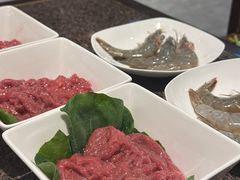 -皇城老妈(德胜店)