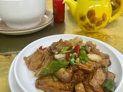 -海鲜街菜馆(海珠南路店)