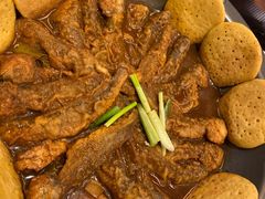 -大铁勺新津菜(东丽阳光新业广场店)
