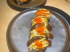 -沼津港精致料理·寿喜烧·烧鸟(漕河泾印象城店)