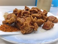 -来之顺海鲜菜馆·青岛菜·始于1993(栈桥店)