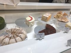 -Lady M(沙田新城市广场店)