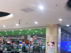 -大兴滨河森林公园