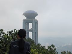 -白云山风景名胜区