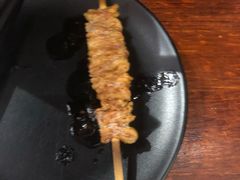 -鸟串烧Yakitori