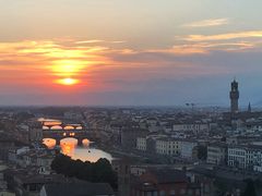 -米开朗琪罗广场