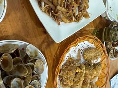 -南记食粥坊·宵夜大排档(莲花店)