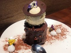 -Bistro 63 创意融合料理(广粤天地店)