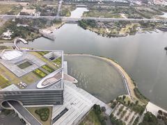 -嘉定凯悦·咖啡厅