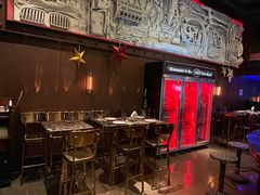 -MOSSO德国餐厅·音乐酒吧(环宇荟店)