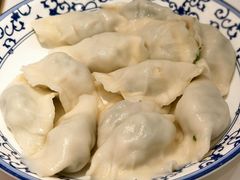 -东方饺子王(新奥购物中心店)