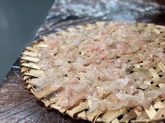 鱼生-官塘锋记鱼生·生腌·砂锅粥(牌坊街店)