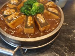 -三道菜(明堂公园店)