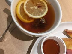 柠檬红茶-必胜客(漕宝路店)