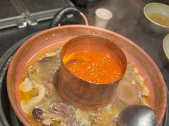 -菌自由丨野生菌火锅特色庭院餐厅(丽江古城店)