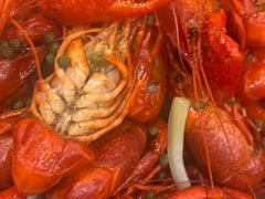 -呆虾王龙虾馆(南湖总店)