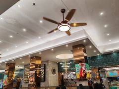 -明园茶餐厅(沙头角店)