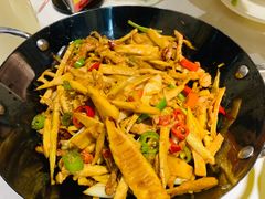 -丁里羊肉小镇(太宁路口店)
