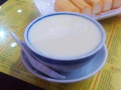 姜撞奶-民信老铺(东方广场店)