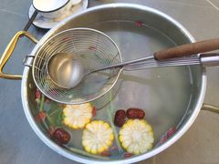 -潮盧打边炉