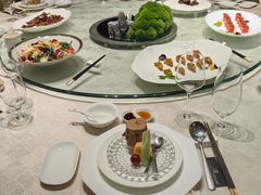 -杭州新新饭店·1913餐厅