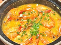-涌煲记·蟹煲·砂锅海鲜·煲出宁波味(天一旗舰店)