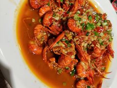-李叔叔虾蟹大排档(青羊店)