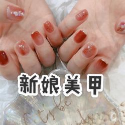 -熙画美上门MakeUp美甲美睫