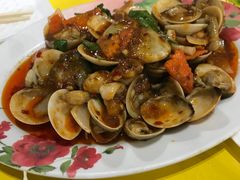 -班赞海鲜市场