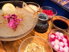 -何师烧烤Pro ··江湖川菜·小龙虾·精酿啤酒(太古里旗舰店)