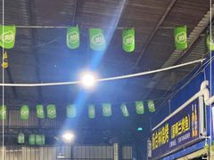 -杨合林啊兰烤鱼